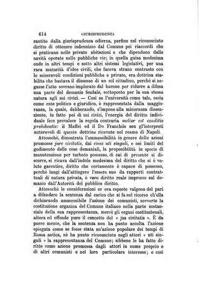 Rivista amministrativa del Regno giornale ufficiale delle amministrazioni centrali, e provinciali, dei comuni e degli istituti di beneficenza