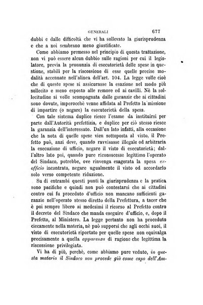 Rivista amministrativa del Regno giornale ufficiale delle amministrazioni centrali, e provinciali, dei comuni e degli istituti di beneficenza