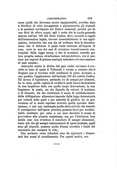 Rivista amministrativa del Regno giornale ufficiale delle amministrazioni centrali, e provinciali, dei comuni e degli istituti di beneficenza