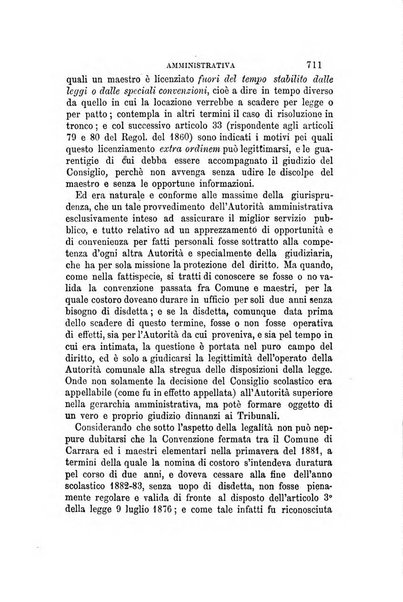 Rivista amministrativa del Regno giornale ufficiale delle amministrazioni centrali, e provinciali, dei comuni e degli istituti di beneficenza