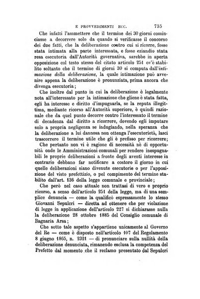 Rivista amministrativa del Regno giornale ufficiale delle amministrazioni centrali, e provinciali, dei comuni e degli istituti di beneficenza