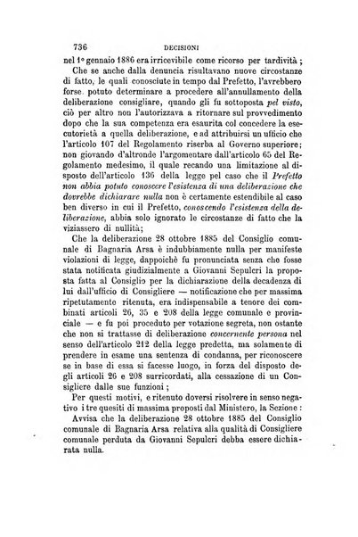 Rivista amministrativa del Regno giornale ufficiale delle amministrazioni centrali, e provinciali, dei comuni e degli istituti di beneficenza