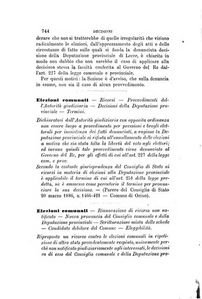 Rivista amministrativa del Regno giornale ufficiale delle amministrazioni centrali, e provinciali, dei comuni e degli istituti di beneficenza