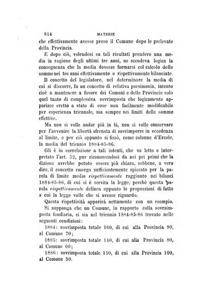 Rivista amministrativa del Regno giornale ufficiale delle amministrazioni centrali, e provinciali, dei comuni e degli istituti di beneficenza