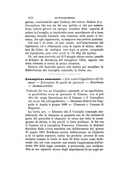 Rivista amministrativa del Regno giornale ufficiale delle amministrazioni centrali, e provinciali, dei comuni e degli istituti di beneficenza