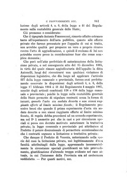 Rivista amministrativa del Regno giornale ufficiale delle amministrazioni centrali, e provinciali, dei comuni e degli istituti di beneficenza