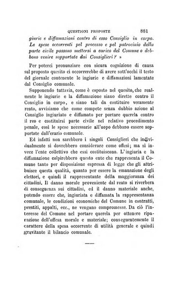 Rivista amministrativa del Regno giornale ufficiale delle amministrazioni centrali, e provinciali, dei comuni e degli istituti di beneficenza