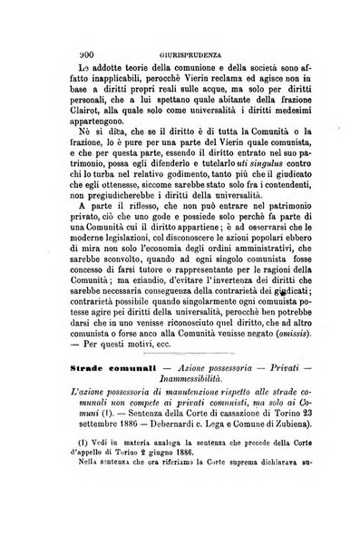 Rivista amministrativa del Regno giornale ufficiale delle amministrazioni centrali, e provinciali, dei comuni e degli istituti di beneficenza