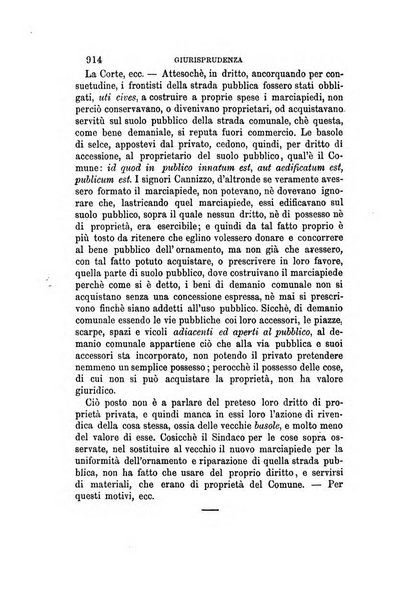 Rivista amministrativa del Regno giornale ufficiale delle amministrazioni centrali, e provinciali, dei comuni e degli istituti di beneficenza