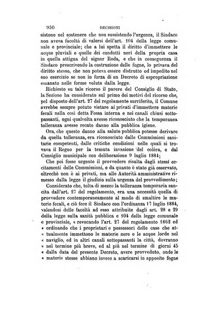 Rivista amministrativa del Regno giornale ufficiale delle amministrazioni centrali, e provinciali, dei comuni e degli istituti di beneficenza