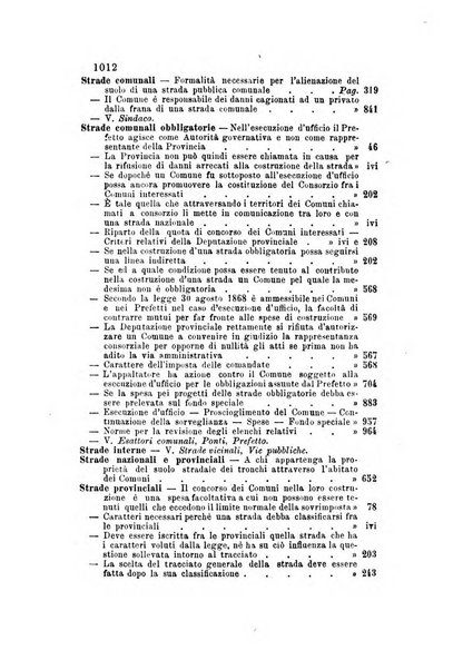 Rivista amministrativa del Regno giornale ufficiale delle amministrazioni centrali, e provinciali, dei comuni e degli istituti di beneficenza