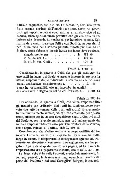 Rivista amministrativa del Regno giornale ufficiale delle amministrazioni centrali, e provinciali, dei comuni e degli istituti di beneficenza