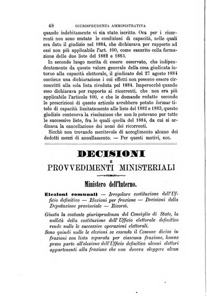 Rivista amministrativa del Regno giornale ufficiale delle amministrazioni centrali, e provinciali, dei comuni e degli istituti di beneficenza