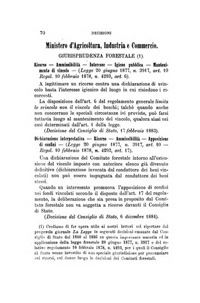 Rivista amministrativa del Regno giornale ufficiale delle amministrazioni centrali, e provinciali, dei comuni e degli istituti di beneficenza