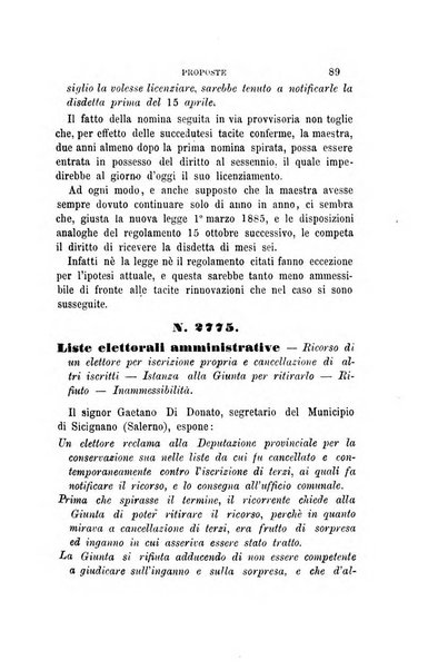 Rivista amministrativa del Regno giornale ufficiale delle amministrazioni centrali, e provinciali, dei comuni e degli istituti di beneficenza