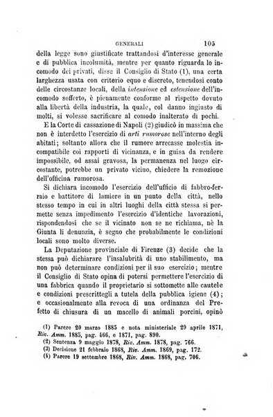 Rivista amministrativa del Regno giornale ufficiale delle amministrazioni centrali, e provinciali, dei comuni e degli istituti di beneficenza