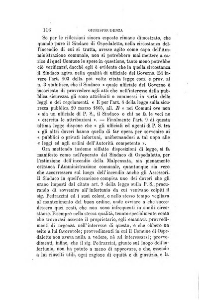 Rivista amministrativa del Regno giornale ufficiale delle amministrazioni centrali, e provinciali, dei comuni e degli istituti di beneficenza