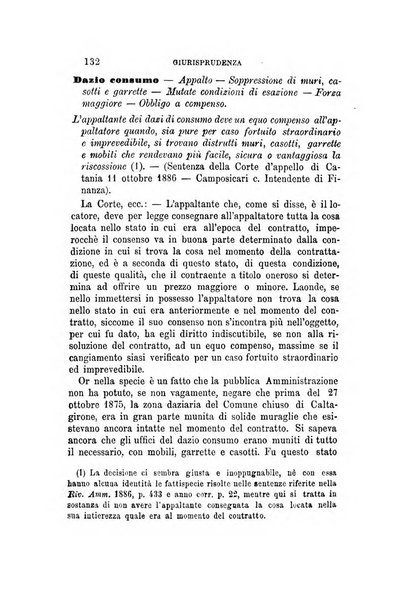 Rivista amministrativa del Regno giornale ufficiale delle amministrazioni centrali, e provinciali, dei comuni e degli istituti di beneficenza