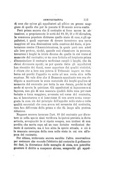 Rivista amministrativa del Regno giornale ufficiale delle amministrazioni centrali, e provinciali, dei comuni e degli istituti di beneficenza