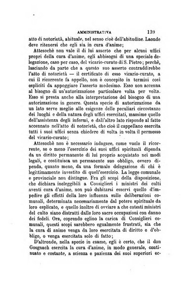 Rivista amministrativa del Regno giornale ufficiale delle amministrazioni centrali, e provinciali, dei comuni e degli istituti di beneficenza