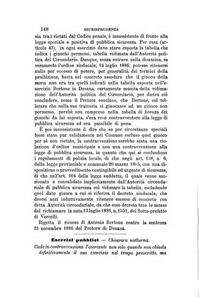 Rivista amministrativa del Regno giornale ufficiale delle amministrazioni centrali, e provinciali, dei comuni e degli istituti di beneficenza