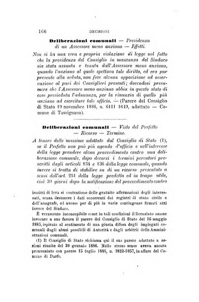 Rivista amministrativa del Regno giornale ufficiale delle amministrazioni centrali, e provinciali, dei comuni e degli istituti di beneficenza