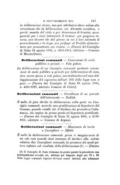 Rivista amministrativa del Regno giornale ufficiale delle amministrazioni centrali, e provinciali, dei comuni e degli istituti di beneficenza