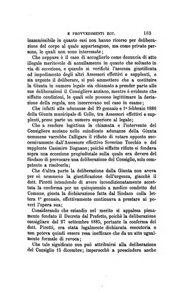 Rivista amministrativa del Regno giornale ufficiale delle amministrazioni centrali, e provinciali, dei comuni e degli istituti di beneficenza