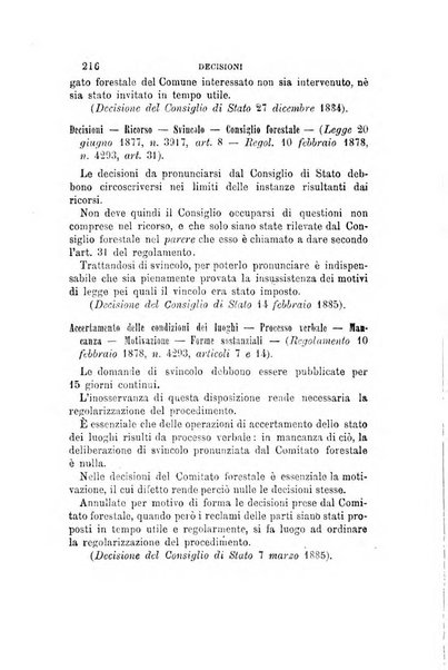 Rivista amministrativa del Regno giornale ufficiale delle amministrazioni centrali, e provinciali, dei comuni e degli istituti di beneficenza