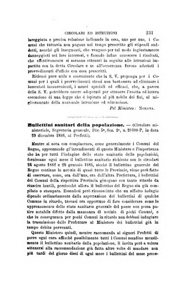 Rivista amministrativa del Regno giornale ufficiale delle amministrazioni centrali, e provinciali, dei comuni e degli istituti di beneficenza