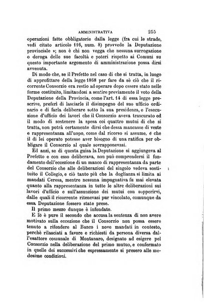 Rivista amministrativa del Regno giornale ufficiale delle amministrazioni centrali, e provinciali, dei comuni e degli istituti di beneficenza