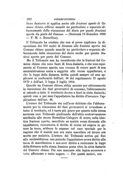 Rivista amministrativa del Regno giornale ufficiale delle amministrazioni centrali, e provinciali, dei comuni e degli istituti di beneficenza