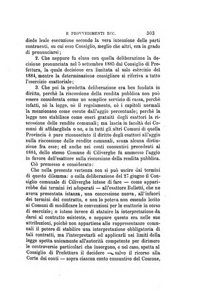 Rivista amministrativa del Regno giornale ufficiale delle amministrazioni centrali, e provinciali, dei comuni e degli istituti di beneficenza