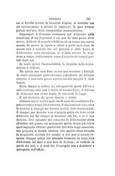 Rivista amministrativa del Regno giornale ufficiale delle amministrazioni centrali, e provinciali, dei comuni e degli istituti di beneficenza