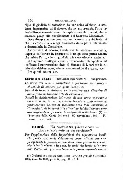 Rivista amministrativa del Regno giornale ufficiale delle amministrazioni centrali, e provinciali, dei comuni e degli istituti di beneficenza