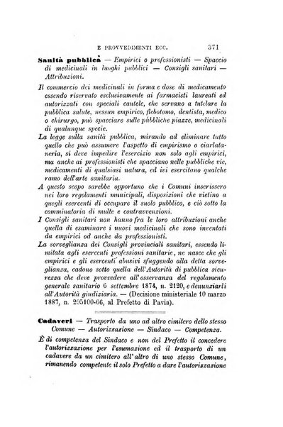 Rivista amministrativa del Regno giornale ufficiale delle amministrazioni centrali, e provinciali, dei comuni e degli istituti di beneficenza