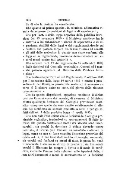 Rivista amministrativa del Regno giornale ufficiale delle amministrazioni centrali, e provinciali, dei comuni e degli istituti di beneficenza