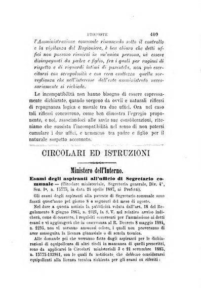 Rivista amministrativa del Regno giornale ufficiale delle amministrazioni centrali, e provinciali, dei comuni e degli istituti di beneficenza