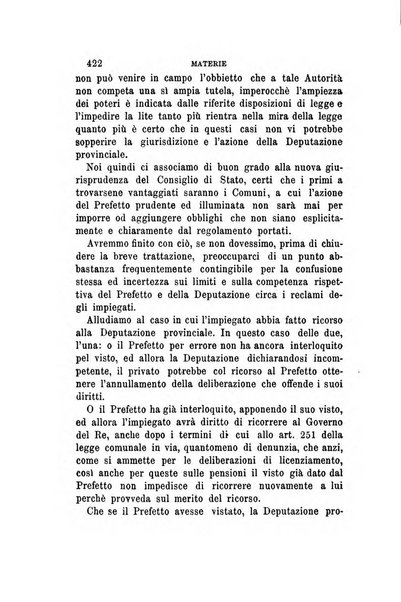 Rivista amministrativa del Regno giornale ufficiale delle amministrazioni centrali, e provinciali, dei comuni e degli istituti di beneficenza