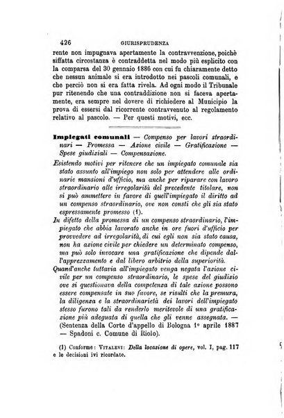 Rivista amministrativa del Regno giornale ufficiale delle amministrazioni centrali, e provinciali, dei comuni e degli istituti di beneficenza