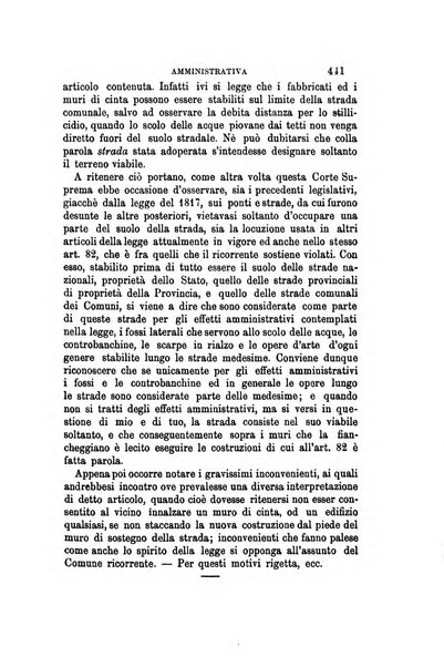 Rivista amministrativa del Regno giornale ufficiale delle amministrazioni centrali, e provinciali, dei comuni e degli istituti di beneficenza