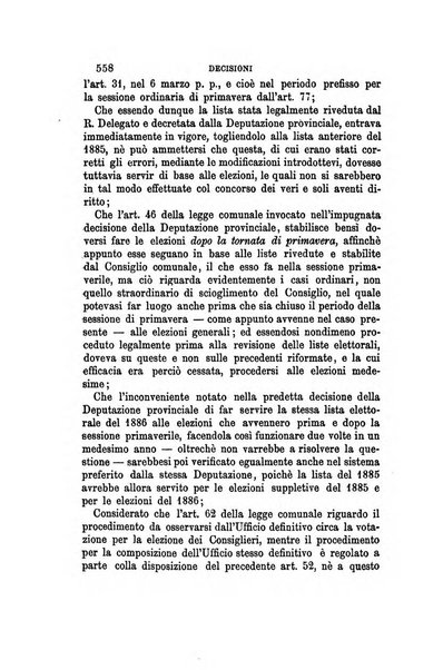 Rivista amministrativa del Regno giornale ufficiale delle amministrazioni centrali, e provinciali, dei comuni e degli istituti di beneficenza