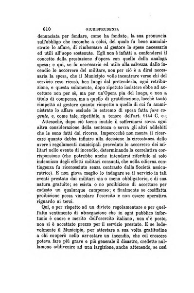 Rivista amministrativa del Regno giornale ufficiale delle amministrazioni centrali, e provinciali, dei comuni e degli istituti di beneficenza