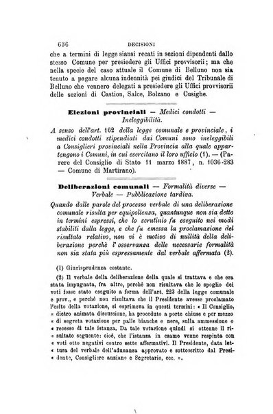 Rivista amministrativa del Regno giornale ufficiale delle amministrazioni centrali, e provinciali, dei comuni e degli istituti di beneficenza