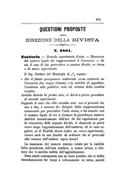 Rivista amministrativa del Regno giornale ufficiale delle amministrazioni centrali, e provinciali, dei comuni e degli istituti di beneficenza