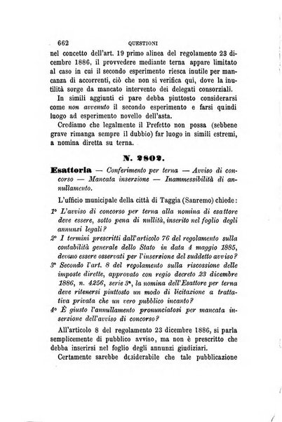 Rivista amministrativa del Regno giornale ufficiale delle amministrazioni centrali, e provinciali, dei comuni e degli istituti di beneficenza