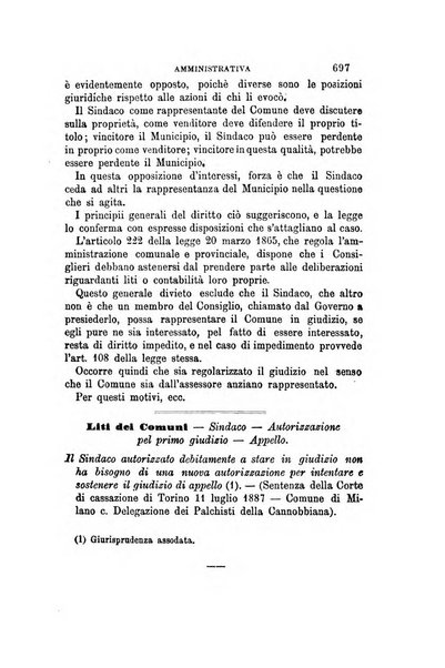 Rivista amministrativa del Regno giornale ufficiale delle amministrazioni centrali, e provinciali, dei comuni e degli istituti di beneficenza