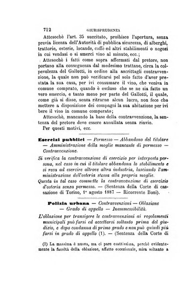 Rivista amministrativa del Regno giornale ufficiale delle amministrazioni centrali, e provinciali, dei comuni e degli istituti di beneficenza