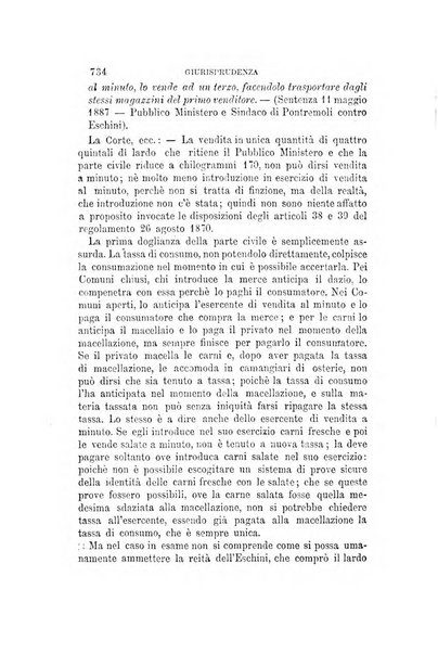 Rivista amministrativa del Regno giornale ufficiale delle amministrazioni centrali, e provinciali, dei comuni e degli istituti di beneficenza