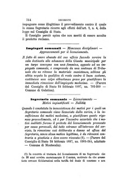 Rivista amministrativa del Regno giornale ufficiale delle amministrazioni centrali, e provinciali, dei comuni e degli istituti di beneficenza